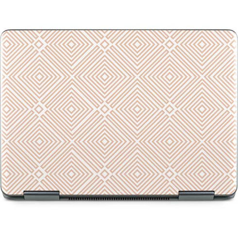 Modern Shapes Notebook 9 Pro 13in (2017) Skin